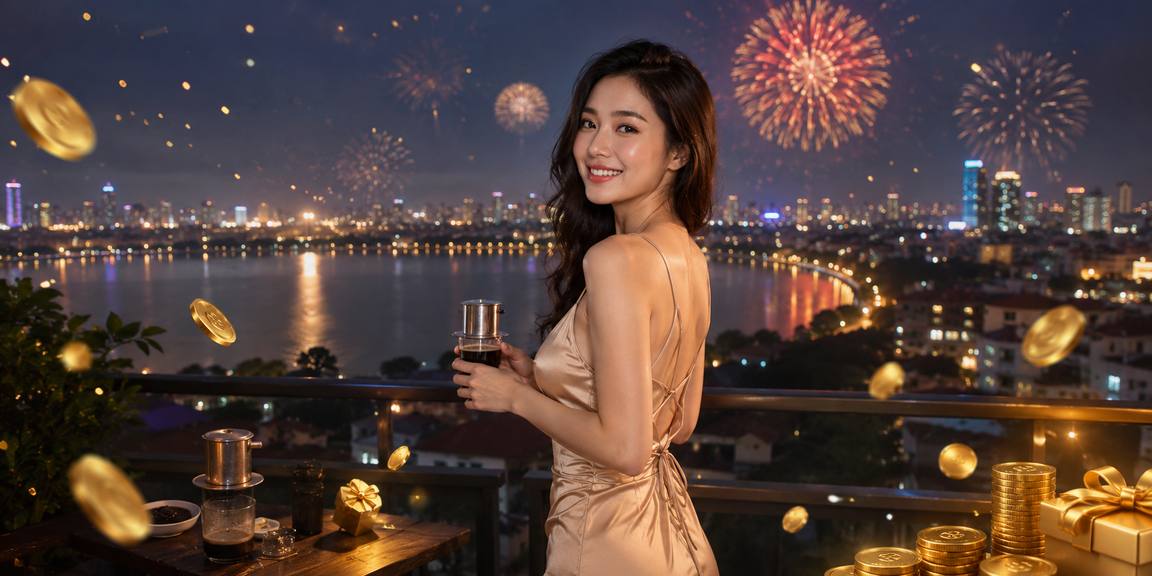 vn249 Bảng khuyến mãi